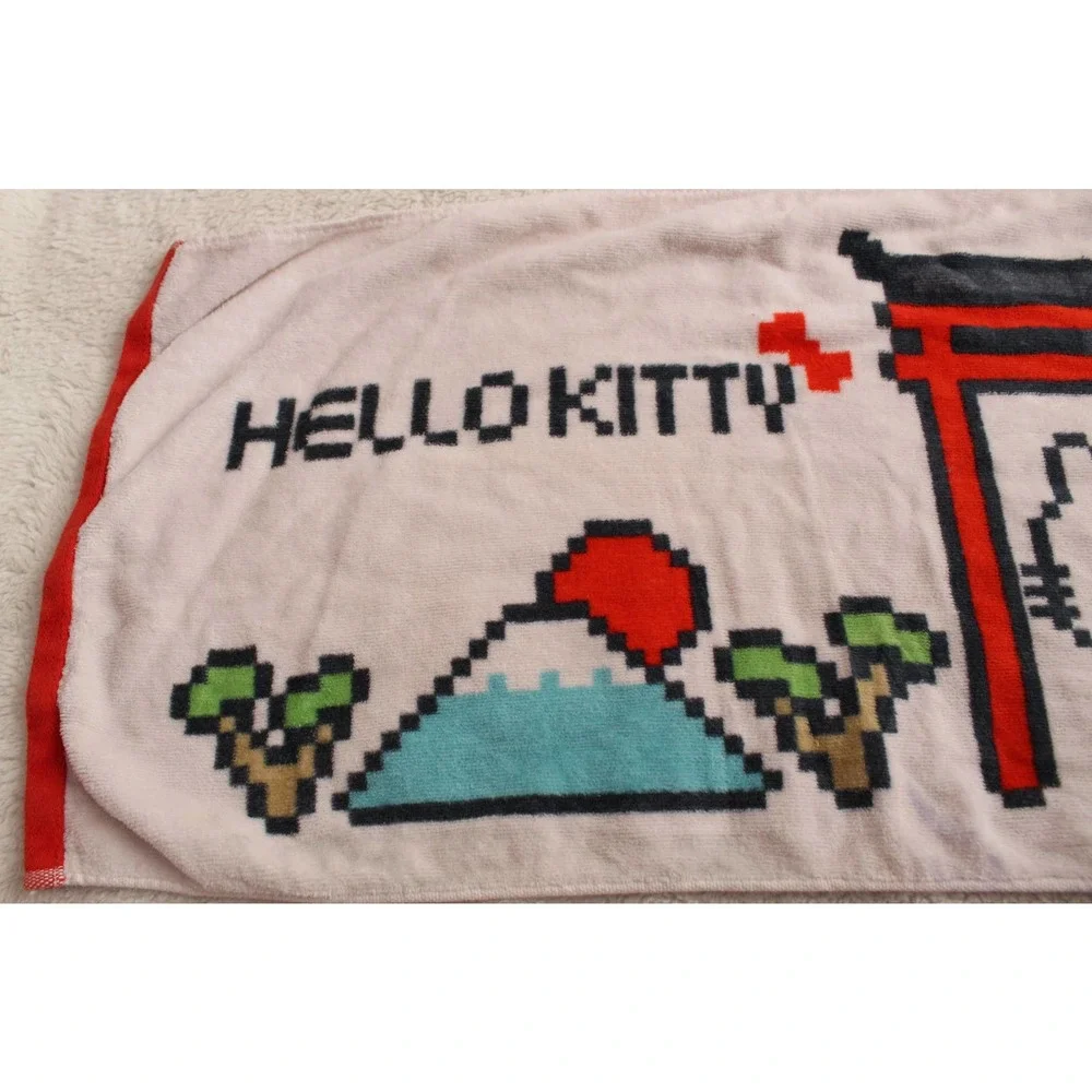 Hello Kitty hello kitty